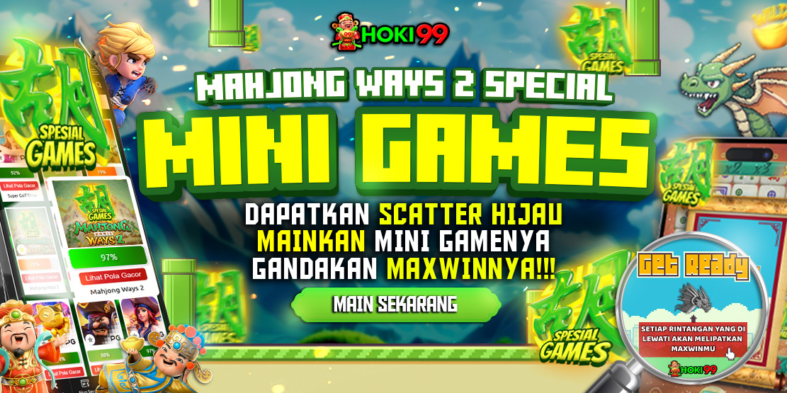 Mini Games