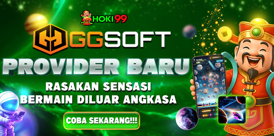 PROVIDER BARU GGSOFT