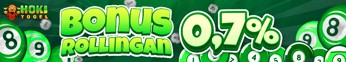 BONUS ROLINGAN 0.7
