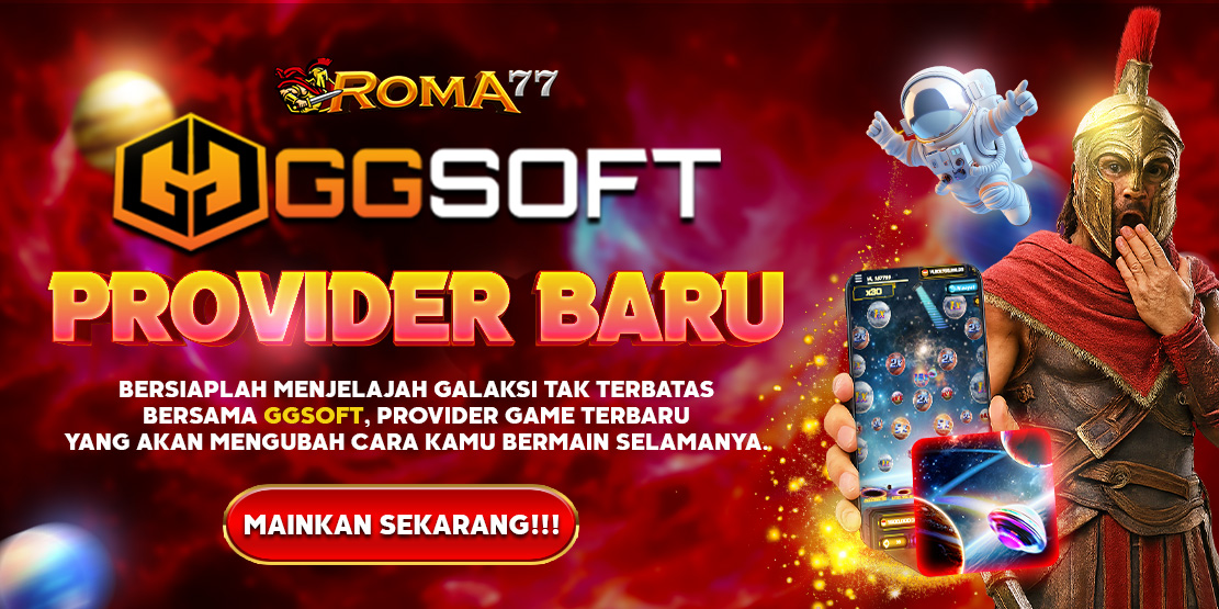 PROVIDER BARU GGSOFT